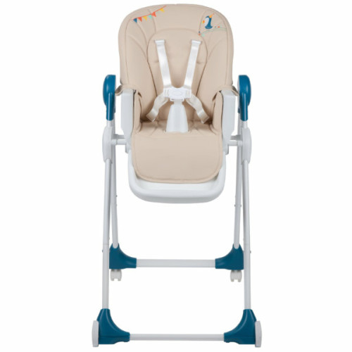 Стульчик для кормления BEBE CONFORT LOOKY HAPPY DAY — 16597 Стульчик для кормления BEBE CONFORT LOOKY HAPPY DAY — 16597