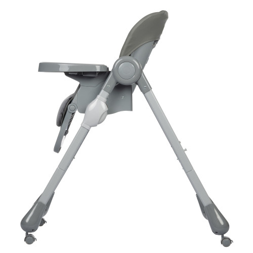 Стульчик для кормления BEBE CONFORT Olea Mineral Gray — 16560 Стульчик для кормления BEBE CONFORT Olea Mineral Gray — 16560