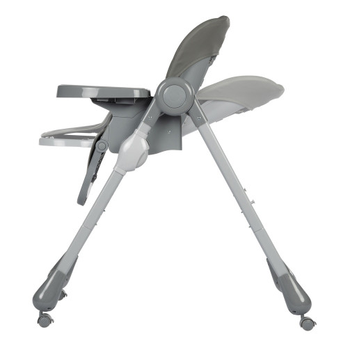 Стульчик для кормления BEBE CONFORT Olea Mineral Gray — 16560 Стульчик для кормления BEBE CONFORT Olea Mineral Gray — 16560