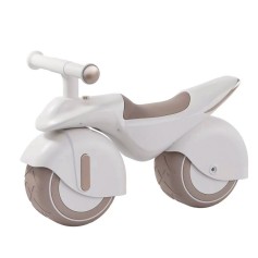 Каталка-толокар Beruty Moto Bike beige (BBTT-Q7B)