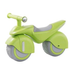 Каталка-толокар Beruty Moto Bike green (BBTT-Q7G)