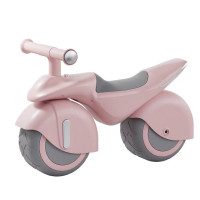 Каталка-толокар Beruty Moto Bike pink (BBTT-Q7P)