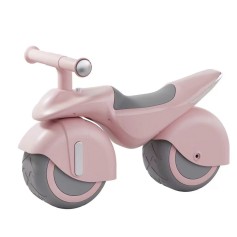 Каталка-толокар Beruty Moto Bike pink (BBTT-Q7P)