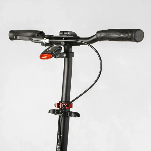 Самокат алюминиевый Best Scooter 10304 — 27242