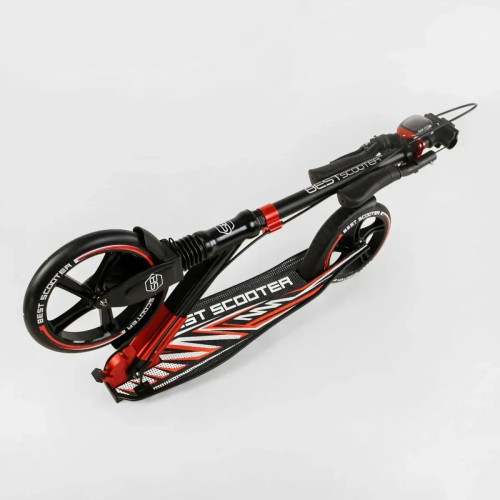 Самокат алюминиевый Best Scooter 10304 — 27242