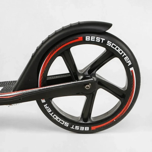 Самокат алюминиевый Best Scooter 10304 — 27242
