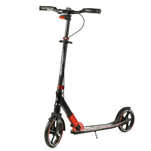 Самокат алюмінієвий Best Scooter 10304