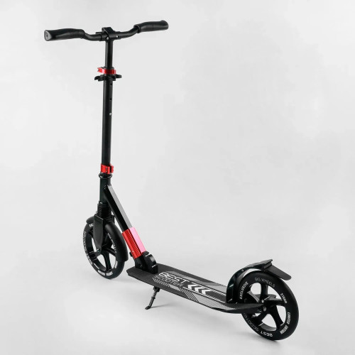 Самокат алюминиевый Best Scooter 11391 — 27243