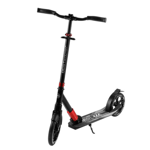 Самокат алюмінієвий Best Scooter 11391