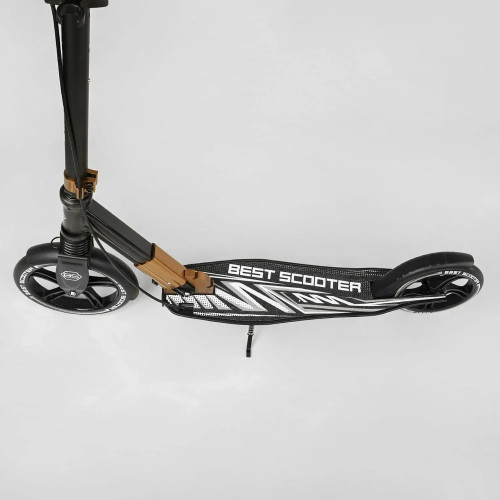 Самокат алюминиевый Best Scooter 14268 — 27244