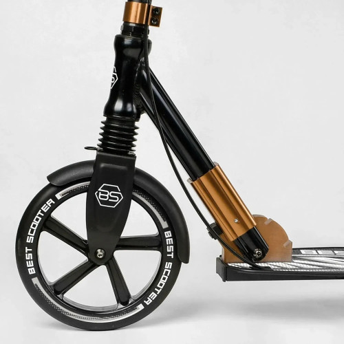 Самокат алюминиевый Best Scooter 14268 — 27244