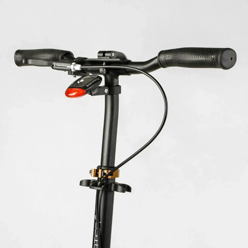 Самокат алюминиевый Best Scooter 14268 — 27244