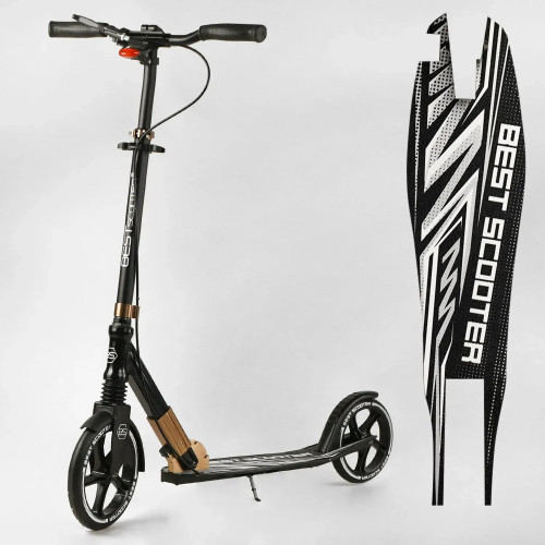 Самокат алюминиевый Best Scooter 14268 — 27244