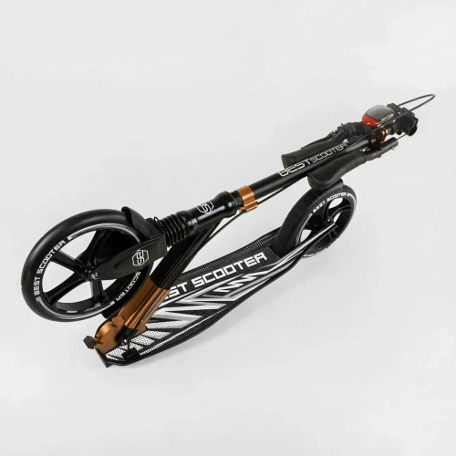 Самокат алюминиевый Best Scooter 14268 — 27244