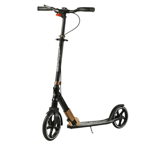 Самокат алюмінієвий Best Scooter 14268