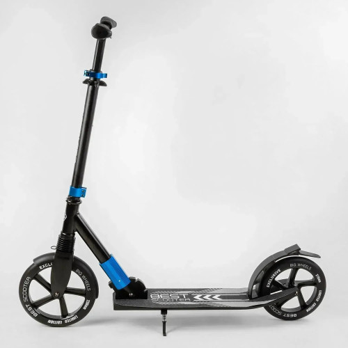 Самокат алюмінієвий Best Scooter 40824 — 27246