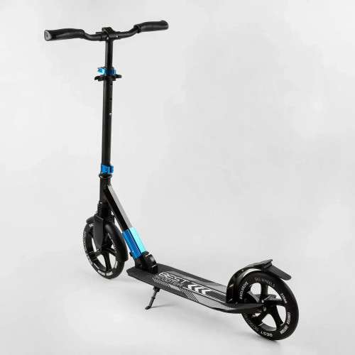 Самокат алюмінієвий Best Scooter 40824 — 27246