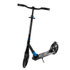 Самокат алюмінієвий Best Scooter 40824