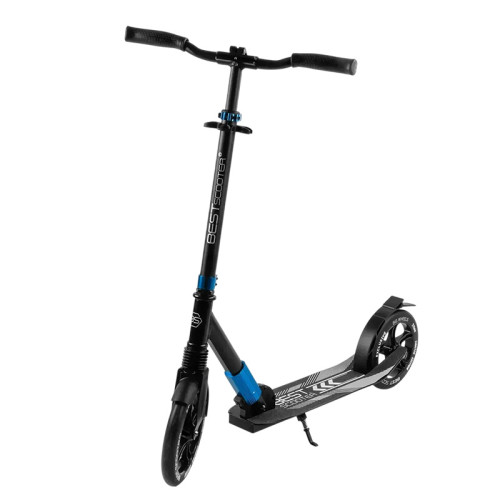 Самокат алюмінієвий Best Scooter 40824