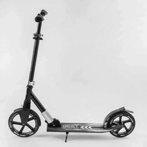 Самокат алюмінієвий Best Scooter 41629 — 27247