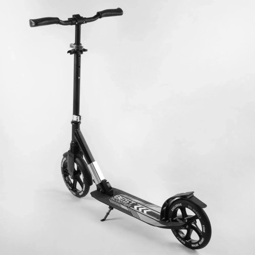 Самокат алюмінієвий Best Scooter 41629 — 27247