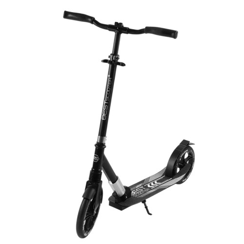 Самокат алюмінієвий Best Scooter 41629