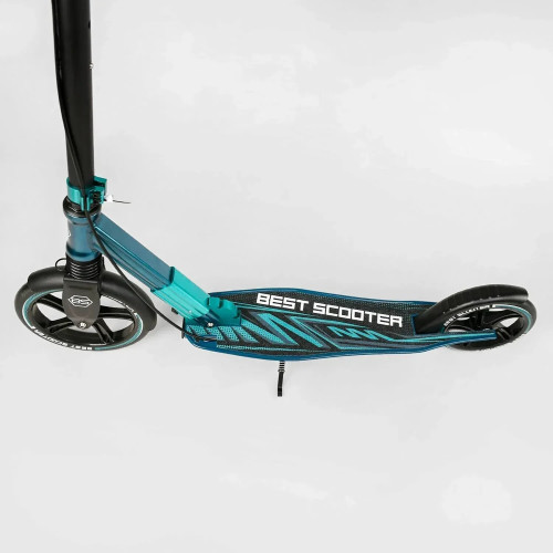 Самокат алюминиевый Best Scooter 43685 — 27248