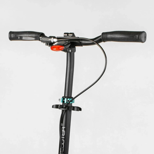 Самокат алюминиевый Best Scooter 43685 — 27248