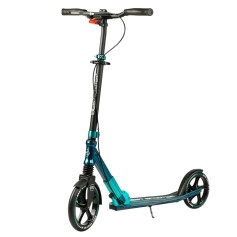 Самокат алюмінієвий Best Scooter 43685