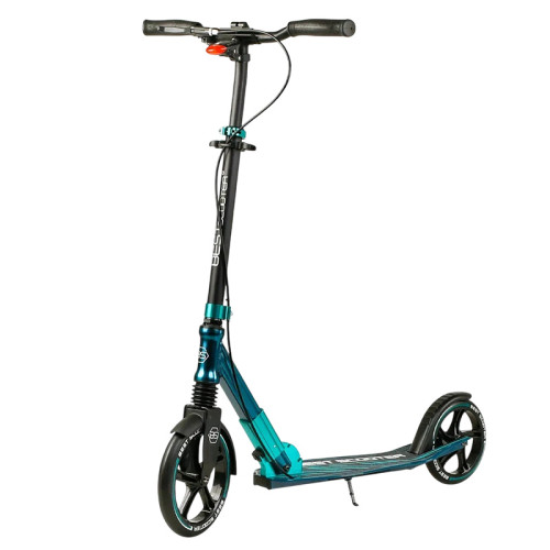 Самокат алюмінієвий Best Scooter 43685