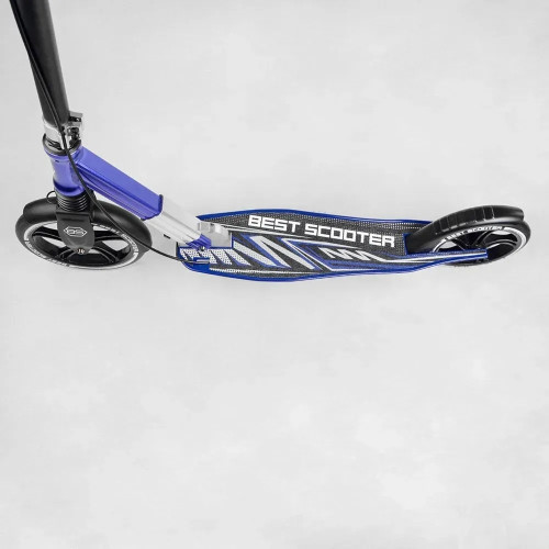 Самокат алюмінієвий Best Scooter 49804 — 27249
