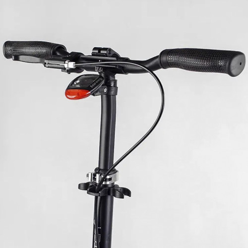 Самокат алюмінієвий Best Scooter 49804 — 27249