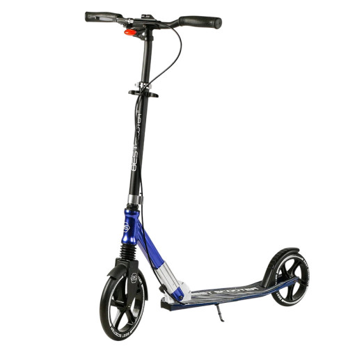 Самокат алюмінієвий Best Scooter 49804