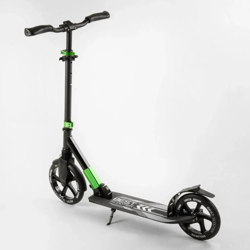 Самокат алюмінієвий Best Scooter 93427 — 27252