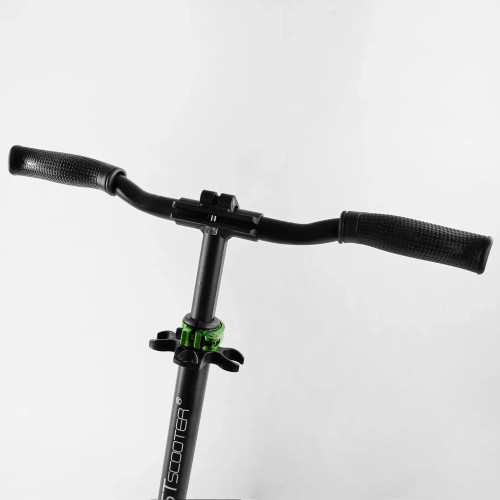 Самокат алюмінієвий Best Scooter 93427 — 27252