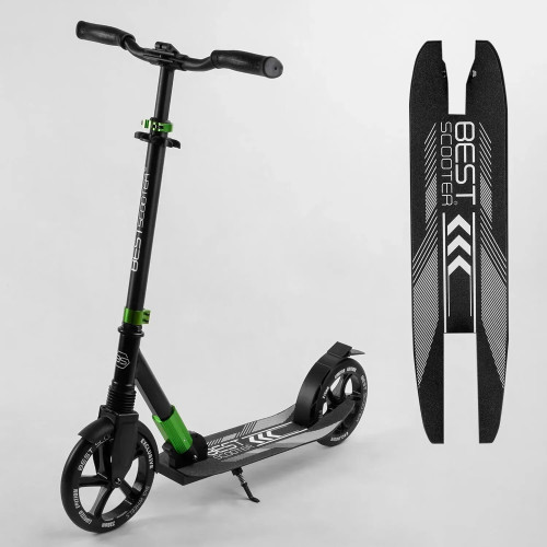 Самокат алюмінієвий Best Scooter 93427 — 27252