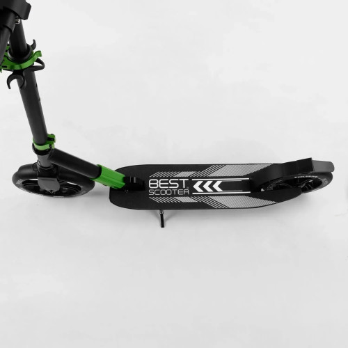 Самокат алюмінієвий Best Scooter 93427 — 27252