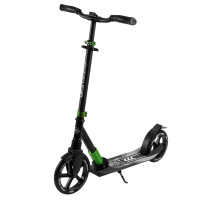 Самокат алюминиевый Best Scooter 93427