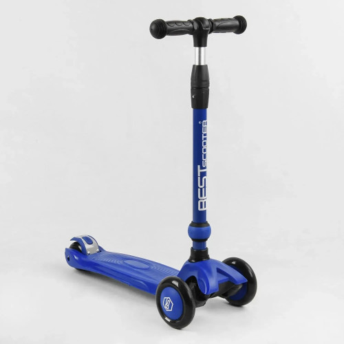 Самокат-велобіг Best Scooter 3в1 триколісний BS-27018 — 27446