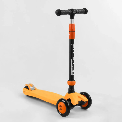 Самокат-велобіг Best Scooter 3в1 триколісний BS-50584 — 27448