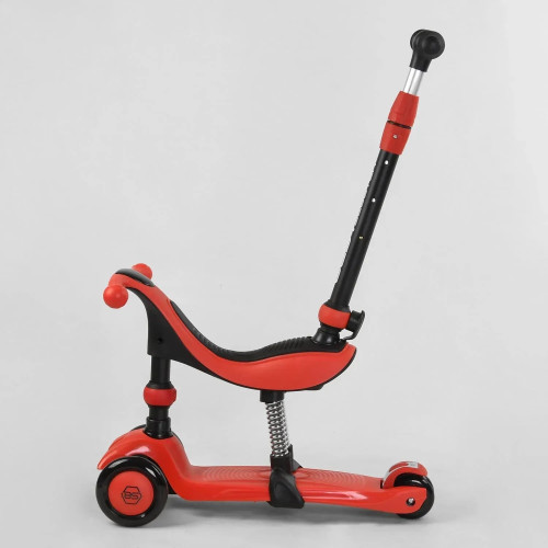 Самокат-велобіг Best Scooter 3в1 триколісний BS-71899 — 27449