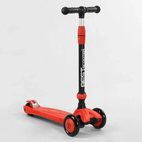 Самокат-велобіг Best Scooter 3в1 триколісний BS-71899 — 27449