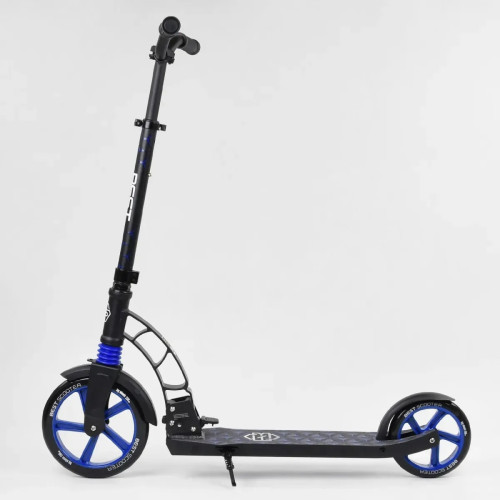 Самокат двоколісний Best Scooter 81246 — 27286 Самокат двоколісний Best Scooter 81246 — 27286