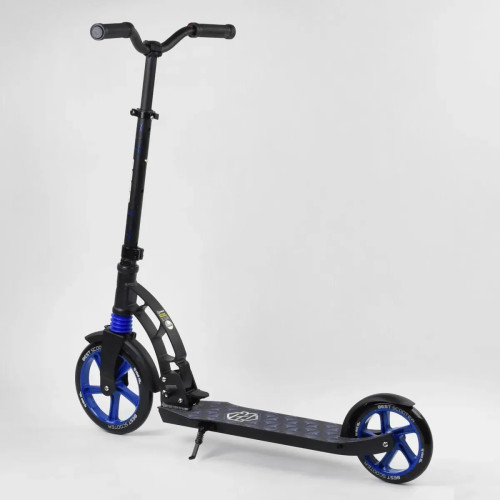 Самокат двоколісний Best Scooter 81246 — 27286 Самокат двоколісний Best Scooter 81246 — 27286