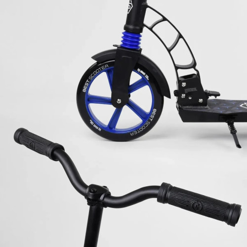 Самокат двоколісний Best Scooter 81246 — 27286 Самокат двоколісний Best Scooter 81246 — 27286