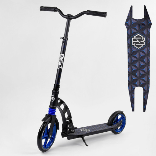 Самокат двоколісний Best Scooter 81246 — 27286 Самокат двоколісний Best Scooter 81246 — 27286