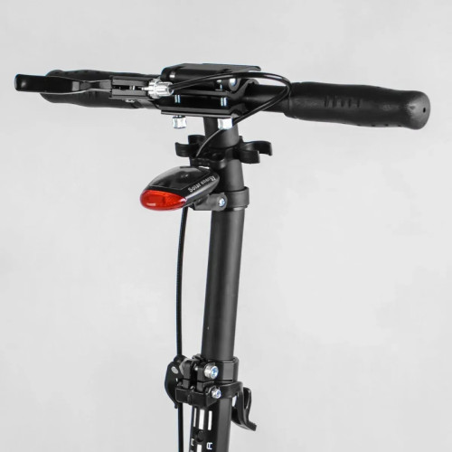 Самокат двоколісний Best Scooter 90166-B — 27287