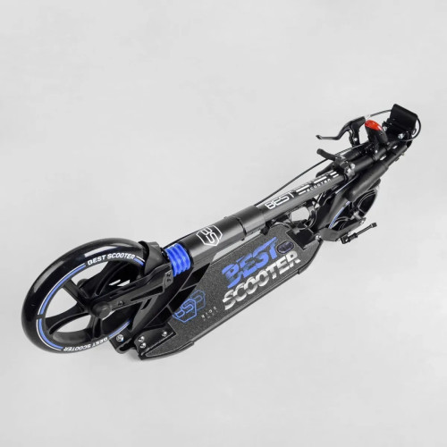 Самокат двоколісний Best Scooter 90166-B — 27287