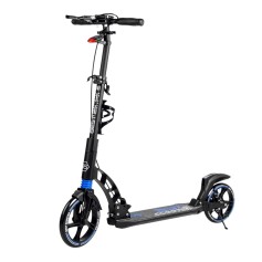 Самокат двоколісний Best Scooter 90166-B