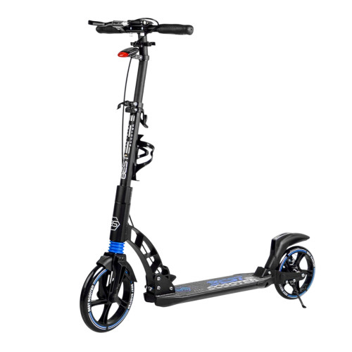 Самокат двоколісний Best Scooter 90166-B